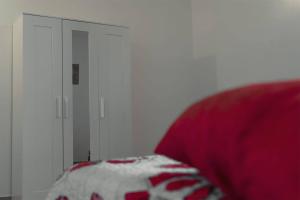 Casa degli Aranci - Rossa