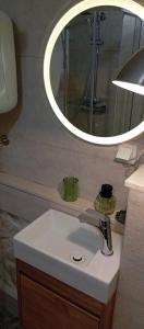 Jamm Mare e Monti Tiny house