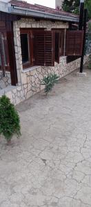 Jamm Mare e Monti Tiny house