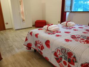 Casa degli Aranci - Rossa