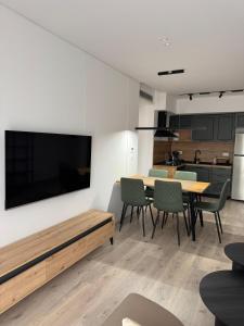 Steps from the beach