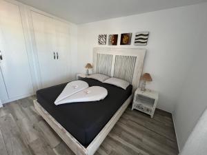 Apartment Port Royal Exclusive Home - 3hvězdičkové hotely ve městě Arona