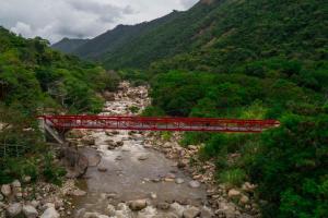 HCR Hotel y Centro de Convenciones Chinauta Real