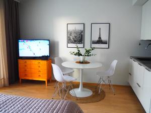 Studio VIP - close to airport and Tikkurila train station