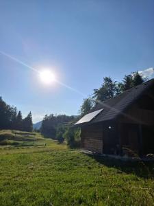 Tourist Farm Pr' Maretč 