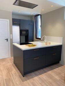 Luxurious house Sarafovo beach