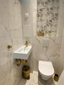 Luxurious house Sarafovo beach