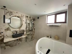 Luxurious house Sarafovo beach