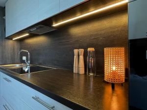 City apartment Tallinn Free parking