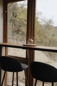 Lodges SUNCHILL luxury treehouse : photos des chambres