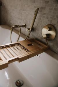 Lodges SUNCHILL luxury treehouse : photos des chambres