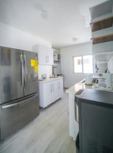 La casa del Maestro apartment