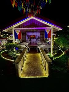 Villa San Jose by St Nicholas Tagaytay