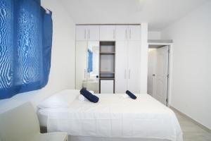 La casa del Maestro apartment