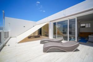 La casa del Maestro apartment