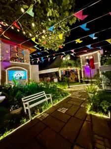 Villa San Jose by St Nicholas Tagaytay