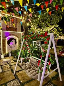 Villa San Jose by St Nicholas Tagaytay