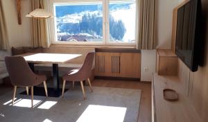 Apartment Cësa Vernel