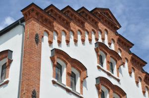 Loft Manufaktura Grossa