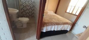 CabaƱa Barbacoas1
