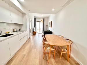 Filologo Sanelo Luxury Apartaments