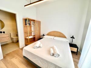 Filologo Sanelo Luxury Apartaments