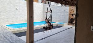 Casa Jardim imbassay