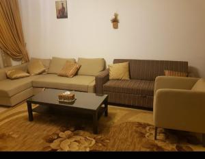 Exclusive chalet with panoramic view