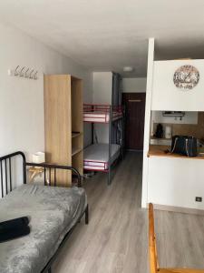Appartements Appartement Valberg : photos des chambres