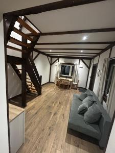 Domek przy Rozpadlisku 2