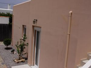 Peaceful Villa in Loutra Crete with Swimming Pool Rethymno Greece