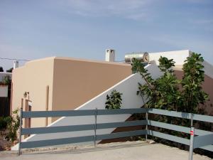 Peaceful Villa in Loutra Crete with Swimming Pool Rethymno Greece