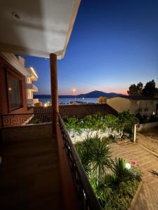 Seid Apartments Radhime