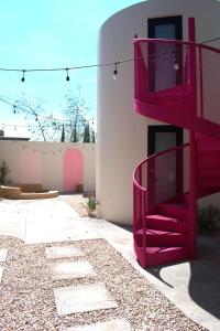 Casa Nido Teotihuacán