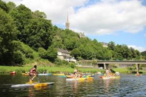 Chalets Ty-koad : photos des chambres