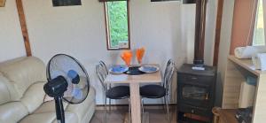 Căsuța Sara- the story of nature