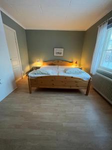 Double Room with Private Bathroom room in Trunna Vandrarhem & Konferens