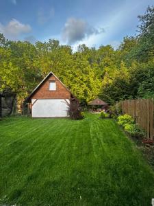 Domek przy Rozpadlisku 2