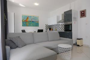Sesar Apartments Krk - No. 2 Vinko