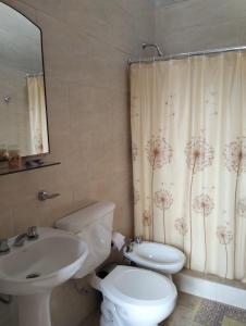 Departamentos en cafayate