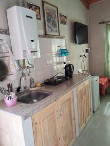 Departamentos en cafayate