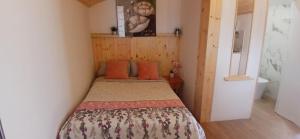 Студия для отдыха в горах - Ubytování bez kategorie ve městě Guía de Isora