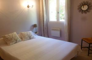 Maisons de vacances GITE en LANGUEDOC : photos des chambres