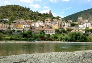 Maisons de vacances GITE en LANGUEDOC : photos des chambres
