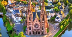 Appartement de 11 personnes