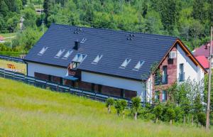 Willa Jaworzynka 1103 K Istebnej