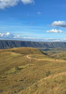Mundial Chalés e Ecoturismo