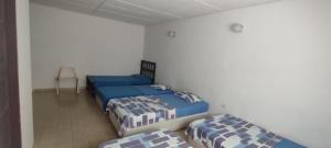 Hotel Almirante Padilla