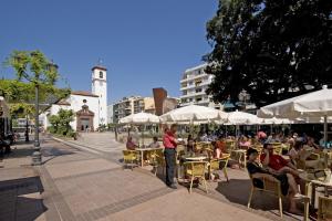 Fuengirola Beach Center