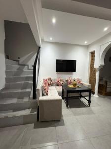 riad Marrakech zina